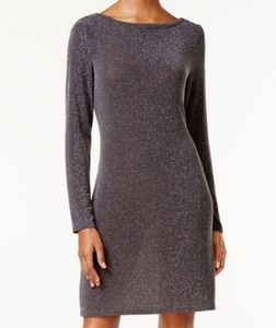 NWT Michael Kors Shimmer Dress